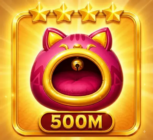 500M KARTU